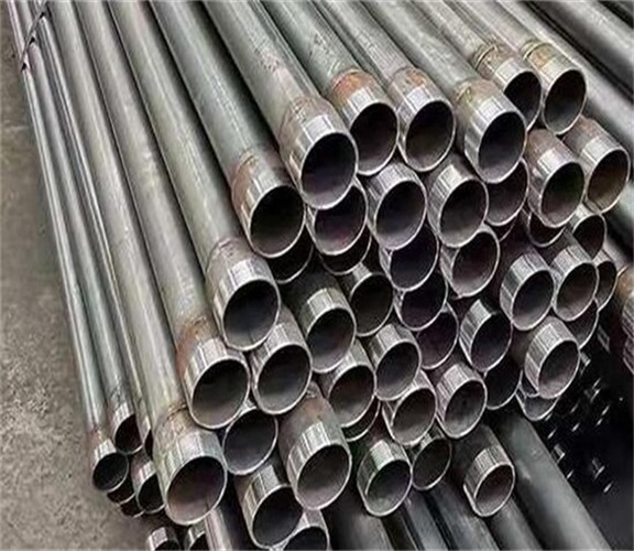 汕头套筒式声测管桩基专用