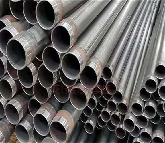 汕头法兰式声测管深桩基