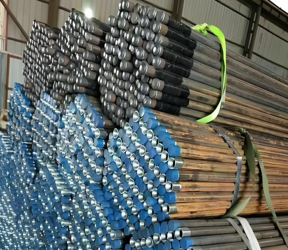 汕头单向注浆管流量可控